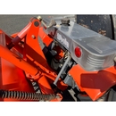 KUBOTA トラクター A-13