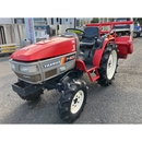 YANMAR トラクター F200D