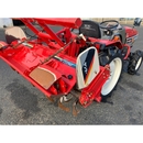 YANMAR トラクター F200D