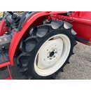 YANMAR トラクター F200D