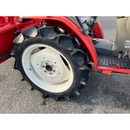 YANMAR トラクター F200D
