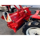 YANMAR トラクター F200D