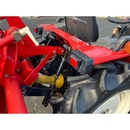 YANMAR トラクター F200D