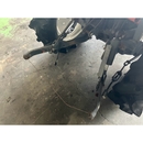 KUBOTA トラクター GL23D