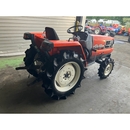 KUBOTA トラクター GL23D