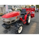 YANMAR トラクター F180D