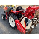 YANMAR トラクター F180D