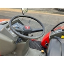 YANMAR トラクター F180D