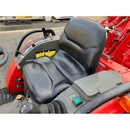 YANMAR トラクター F180D