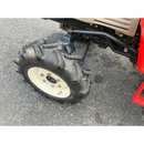 YANMAR トラクター F180D