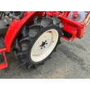 YANMAR トラクター F180D