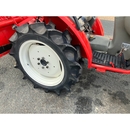 YANMAR トラクター F180D