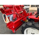 YANMAR トラクター F180D
