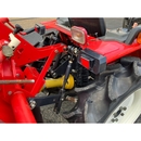 YANMAR トラクター F180D