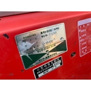 YANMAR トラクター F180D