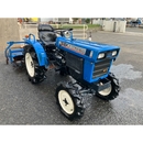ISEKI トラクター TX1510F
