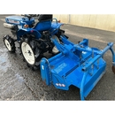 ISEKI トラクター TX1510F