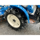 ISEKI トラクター TX1510F