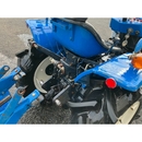 ISEKI トラクター TX1510F