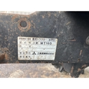 MITSUBISHI トラクター MT16D