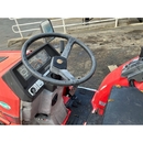 MITSUBISHI トラクター MT16D