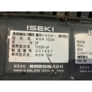 ISEKI トラクター TG29F