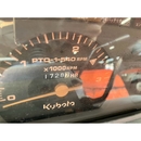 KUBOTA トラクター GL-19