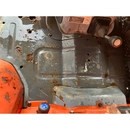 KUBOTA トラクター GL-19