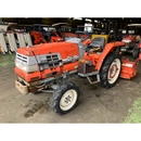KUBOTA トラクター GL-19