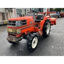 KUBOTA トラクター GT3