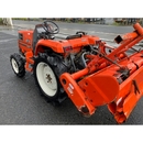 KUBOTA トラクター GT3