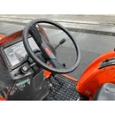KUBOTA トラクター GT3