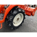KUBOTA トラクター GT3
