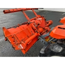KUBOTA トラクター GT3