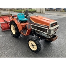 YANMAR トラクター F145