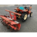 YANMAR トラクター F145