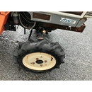 YANMAR トラクター F145