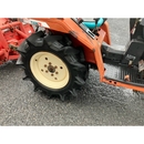 YANMAR トラクター F145