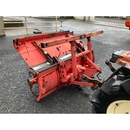 YANMAR トラクター F145