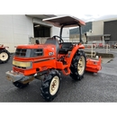 KUBOTA トラクター GT3