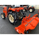 KUBOTA トラクター GT3