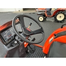 KUBOTA トラクター GT3
