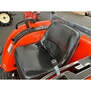 KUBOTA トラクター GT3
