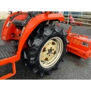 KUBOTA トラクター GT3