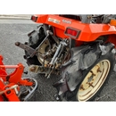 KUBOTA トラクター GT3