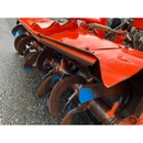 KUBOTA トラクター GT3