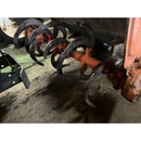 KUBOTA トラクター B7000D