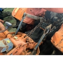 KUBOTA トラクター B7000D