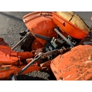KUBOTA トラクター B7001