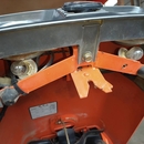 KUBOTA トラクター GB15